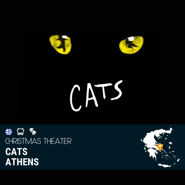 CATS – Athens