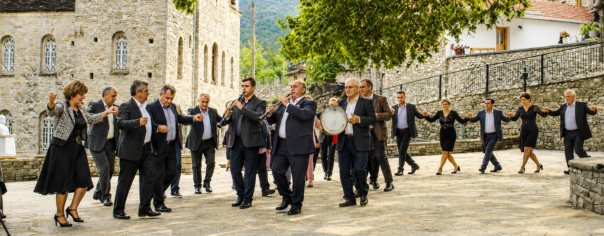 Ζαγοροχώρια