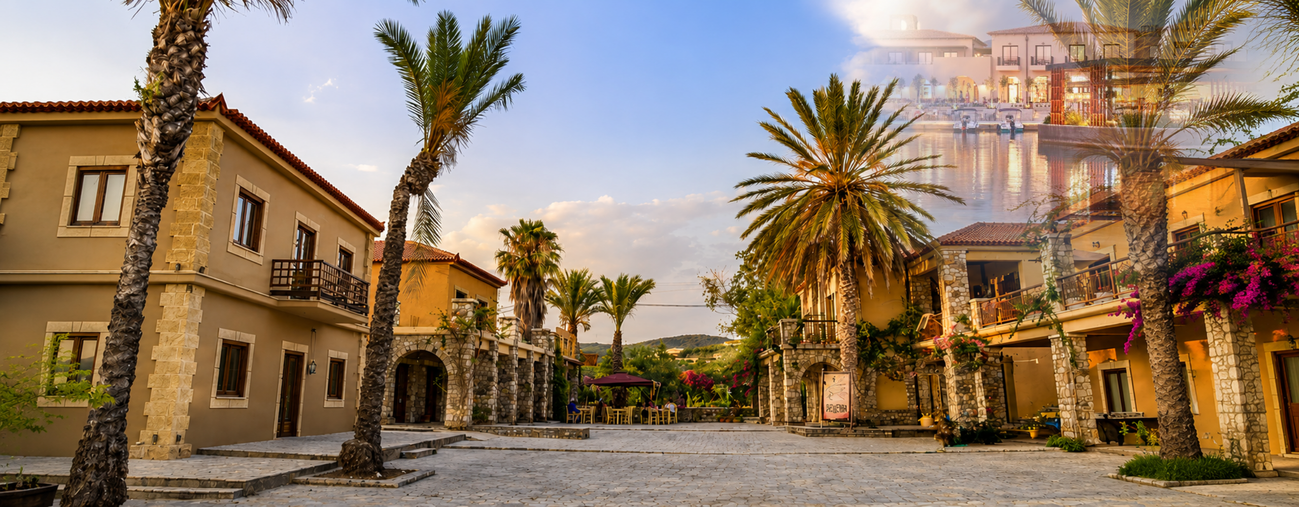 Πύλος – Μεθώνη – Costa Navarino