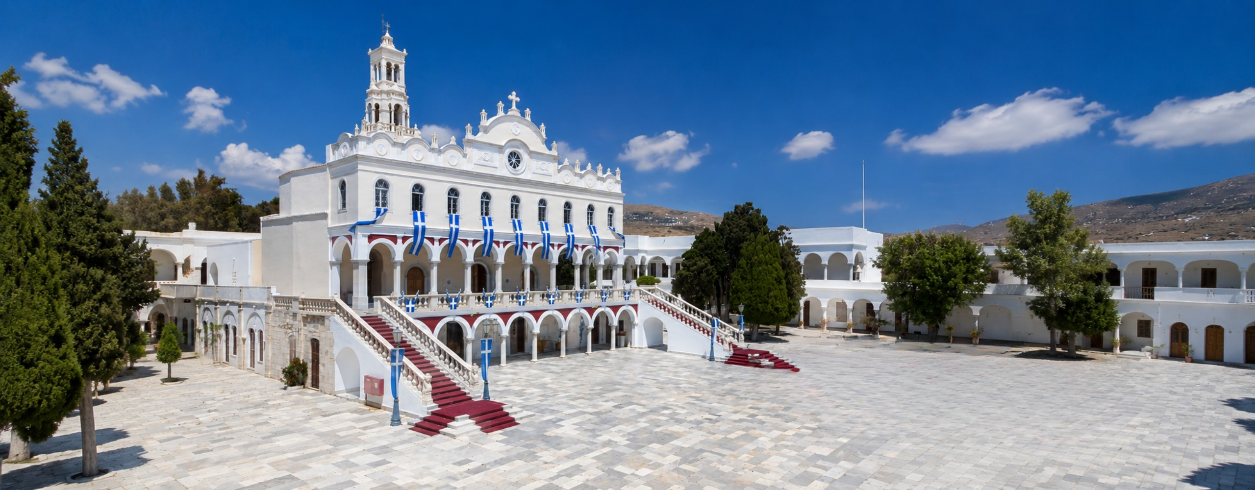 Τήνος