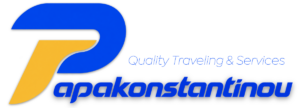 Papakonstantinou Travel