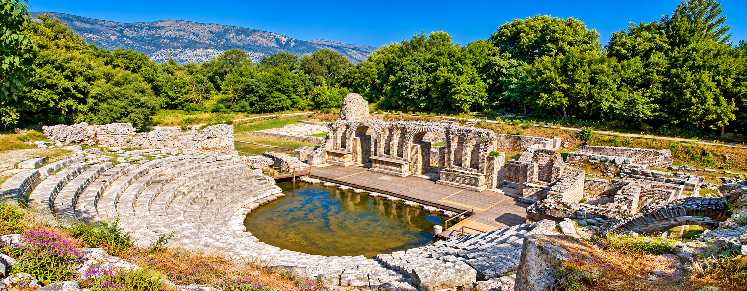 Βόρεια Ήπειρος
