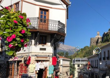 3ήμερο στην Βόρειο Ήπειρο-3