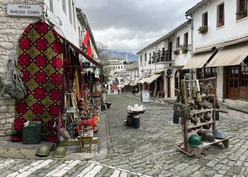 3ήμερο στην Βόρειο Ήπειρο-4