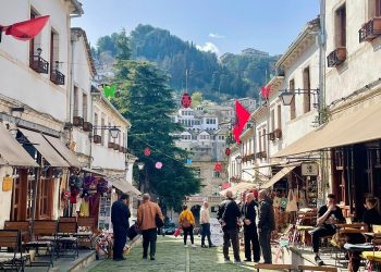 3ήμερο στην Βόρειο Ήπειρο-5