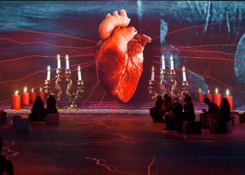 Frida Kahlo Beyond the Icon Immersive Athens - 1