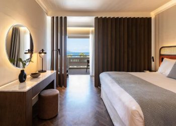 Kerkyra Blue Hotel & Spa-2 Kerkyra Blue Hotel & Spa-2