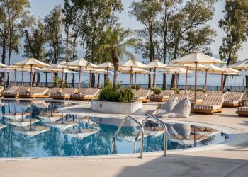 Kerkyra Blue Hotel & Spa-3 Kerkyra Blue Hotel & Spa-3