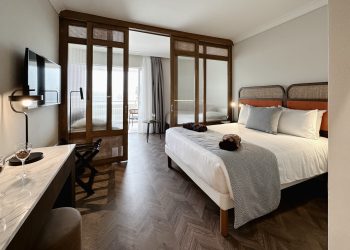 Kerkyra Blue Hotel & Spa-4 Kerkyra Blue Hotel & Spa-4