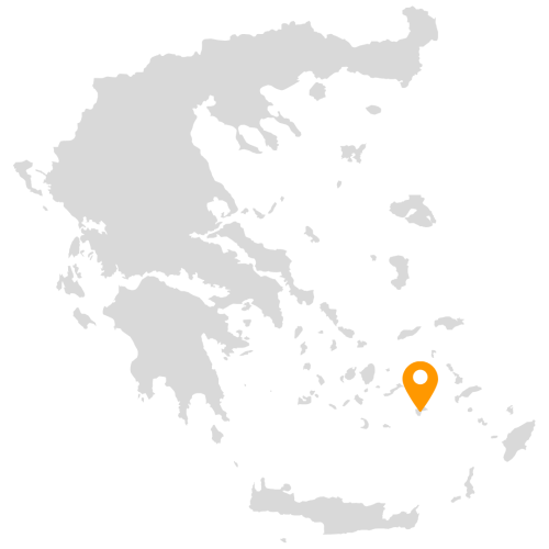 «The Astypalea Effect» Μένει μαζί σου περισσότερο απ’ το ταξίδι - GREY MAP
