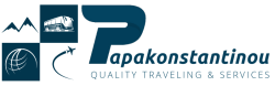 Papakonstantinou Trave
