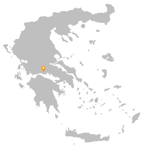 Άνω Χώρα Γιορτή Κάστανου στην ορεινή Ναυπακτία - GREY MAP