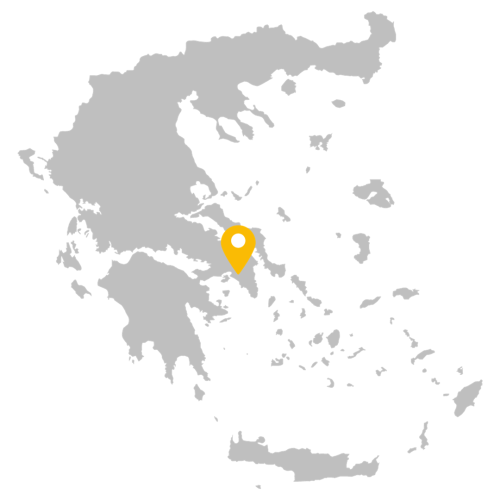 ΑΘΗΝΑ - GREY MAP