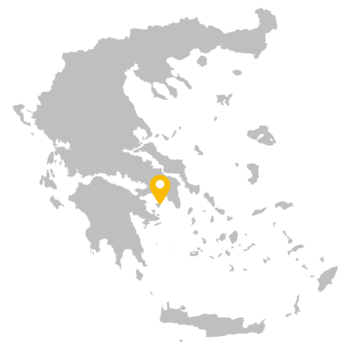 ΑΙΓΙΝΑ - GREY MAP
