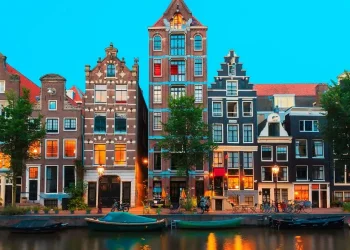 Αμστερνταμ-2