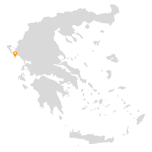 Αντίπαξοι Κρουαζιέρα – GREY MAP Αντίπαξοι Κρουαζιέρα - GREY MAP