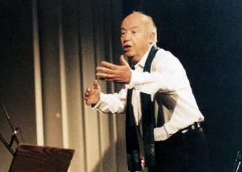 Αφιέρωμα στον Μίμη Πλέσσα - Θέατρο Παλλάς - 2