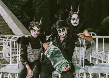 Βάκχες” Αρχαίο Θέατρο Ήλιδα-4