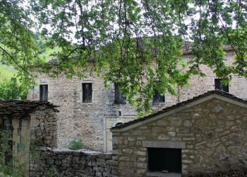 Βερλίγκα Η Κρυμμένη Ομορφιά της Πίνδου σε Μία Ημέρα-1