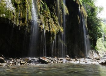 Βουτιά στην Άγρια Ομορφιά Διήμερη Εξόρμηση Πάντα Βρέχει Προυσός-4