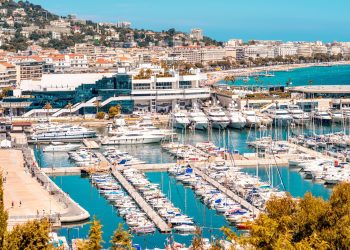Βόρεια Ιταλία – Νίκαια – Μόντε Κάρλο – Φλωρεντία-1