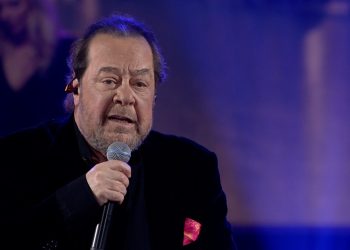 Γιάννης Πάριος – Θέατρο Παλλάς - 1