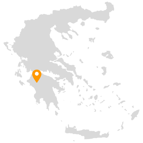 Εκεί που η Φύση Γίνεται Μύθος_ Φολόη & Φαράγγι των Κενταύρων - GREY MAP