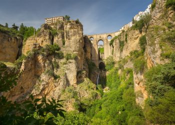 Εκτεταμένη Ανδαλουσία και Γιβραλτάρ...τις ημέρες του καρναβαλιού-4