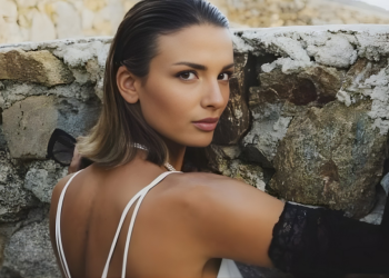 Κατερίνα Λιόλιου Romeo Club - BANNER