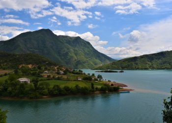 Κοιλάδα του Δρίνου