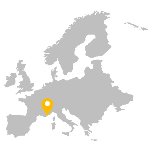 Κοσμοπολίτικη Νίκαια – Κυανή Ακτή – 5ημ. (25η Μαρτίου) - GREY MAP