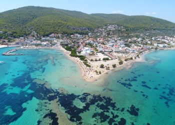 Κρουαζιέρα στα στολίδια του Σαρωνικού - 1