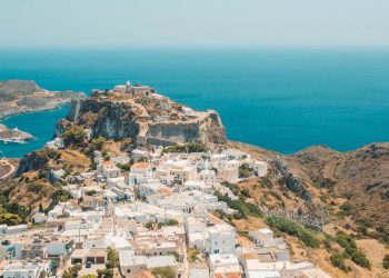 Κύθηρα -1