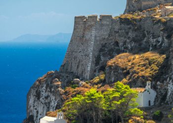 Κύθηρα -3