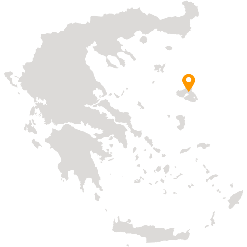 ΛΕΣΒΟΣ – GREY MAP ΛΕΣΒΟΣ - GREY MAP