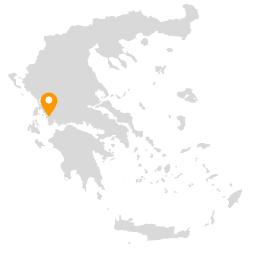 ΜΕΣΟΛΟΓΓΙ - GREY MAP