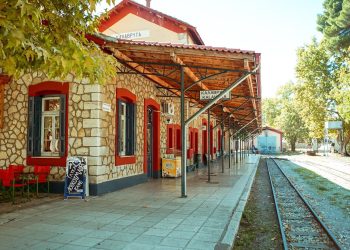 Μέγα Σπήλαιο - Χιονοδρομικό Κέντρο - Καλάβρυτα 3