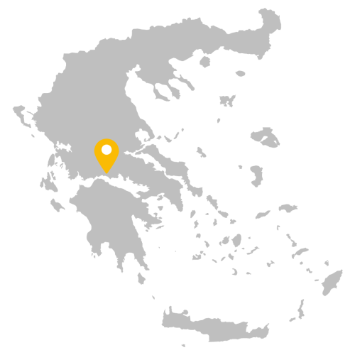 Μανιταρομαζέματα Ορεινή Ναυπακτία - GREY MAP