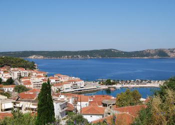Μεσσηνιακή Απόδραση-3