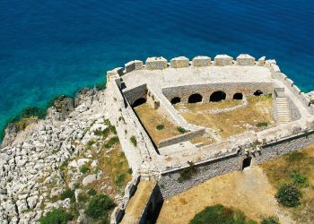 Μεσσηνιακή Απόδραση-4