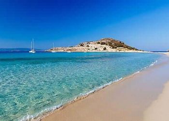 Μονεμβασιά - Νεάπολη Ελαφόνησος-1