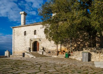 Μονοήμερη Απόδραση στην Ήπειρο_ Ελληνικό, Μονή Τσούκας, Γιάννενα-2