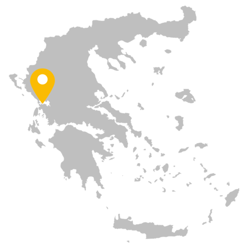 ΠΡΕΒΕΖΑ - MAP GREY