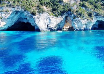 Παξοί – Αντίπαξοι Κρουαζιέρα - 4