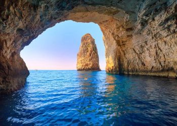Παξοί – Αντίπαξοι – Εξερεύνηση Σμαραγδένιων Νησιών-5