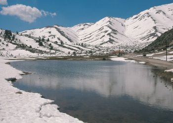 Πεζοπορία στην Λίμνη Δασίου – Ζήρεια-3