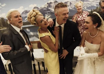 ΤΖΕΝΗ ΤΖΕΝΗ Δημοτικό Θέατρο Πειραιά-1