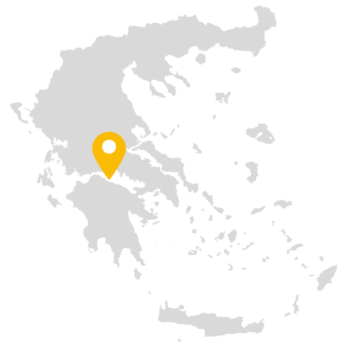 Τριζόνια - GREY MAP