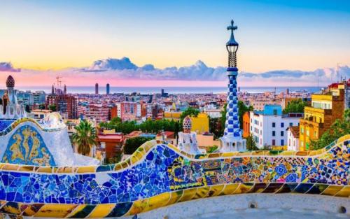 ΒΑΡΚΕΛΩΝΗ-5